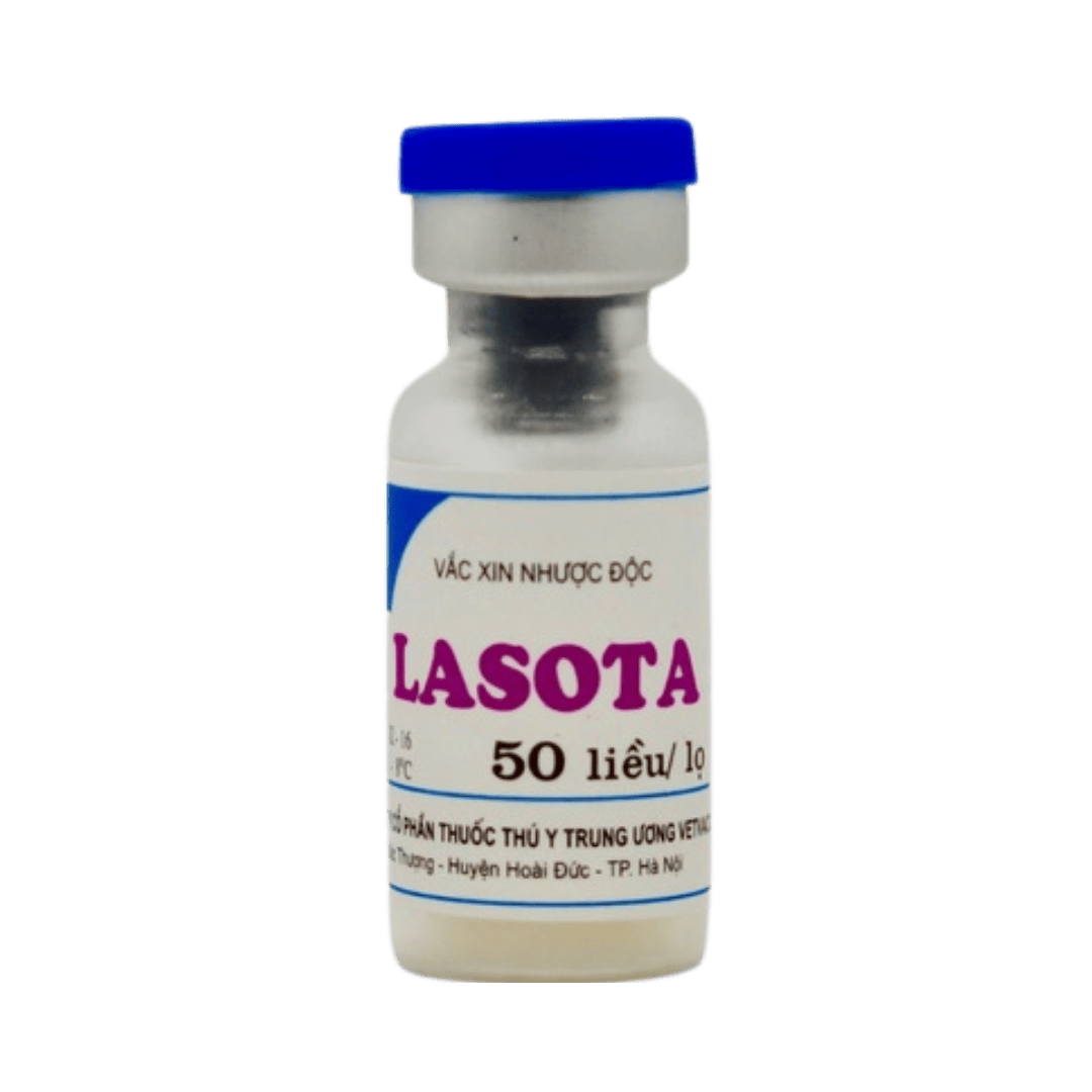LASOTA VACCINE
