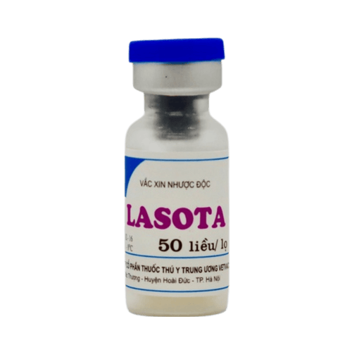 LASOTA VACCINE