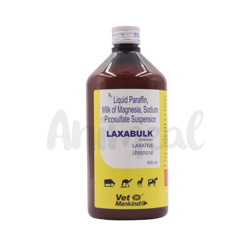 LAXABULK LAXATIVET LIQUID
