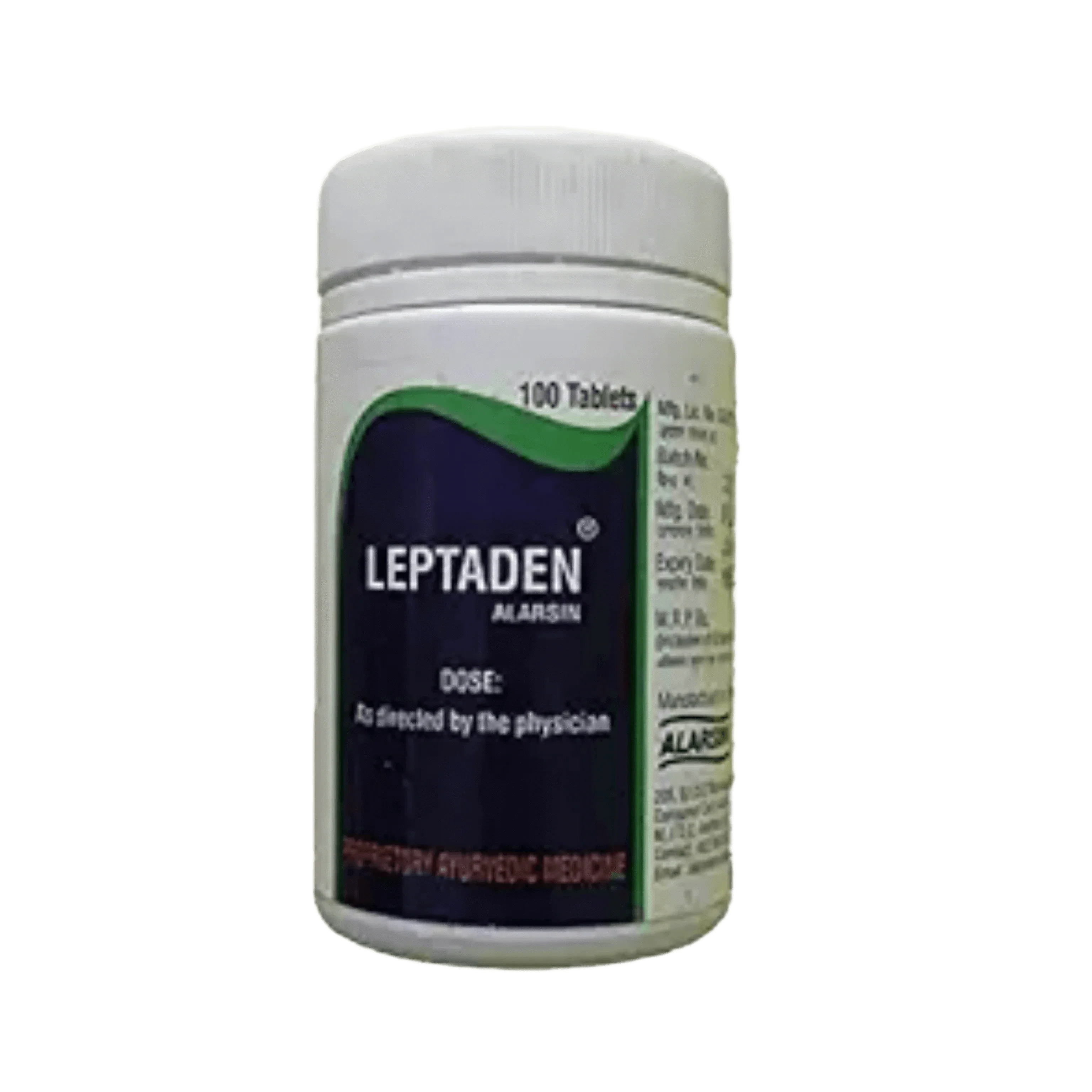 LEPTADEN TABLET