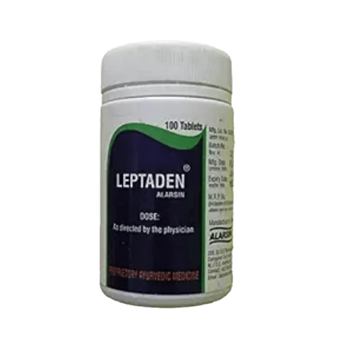 LEPTADEN TABLET