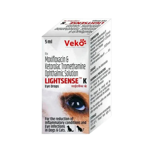 LIGHTSENSE K EYE DROP