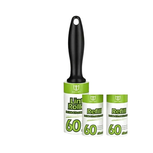 LINT ROLLER