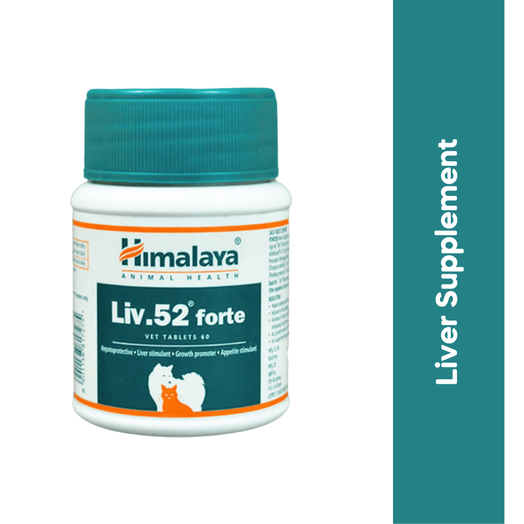 LIV-52 FORTE TABLET