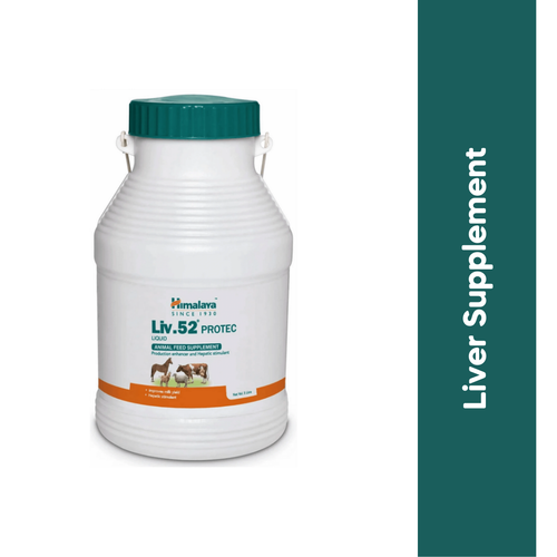 LIV-52 PROTEC LIQUID (L)