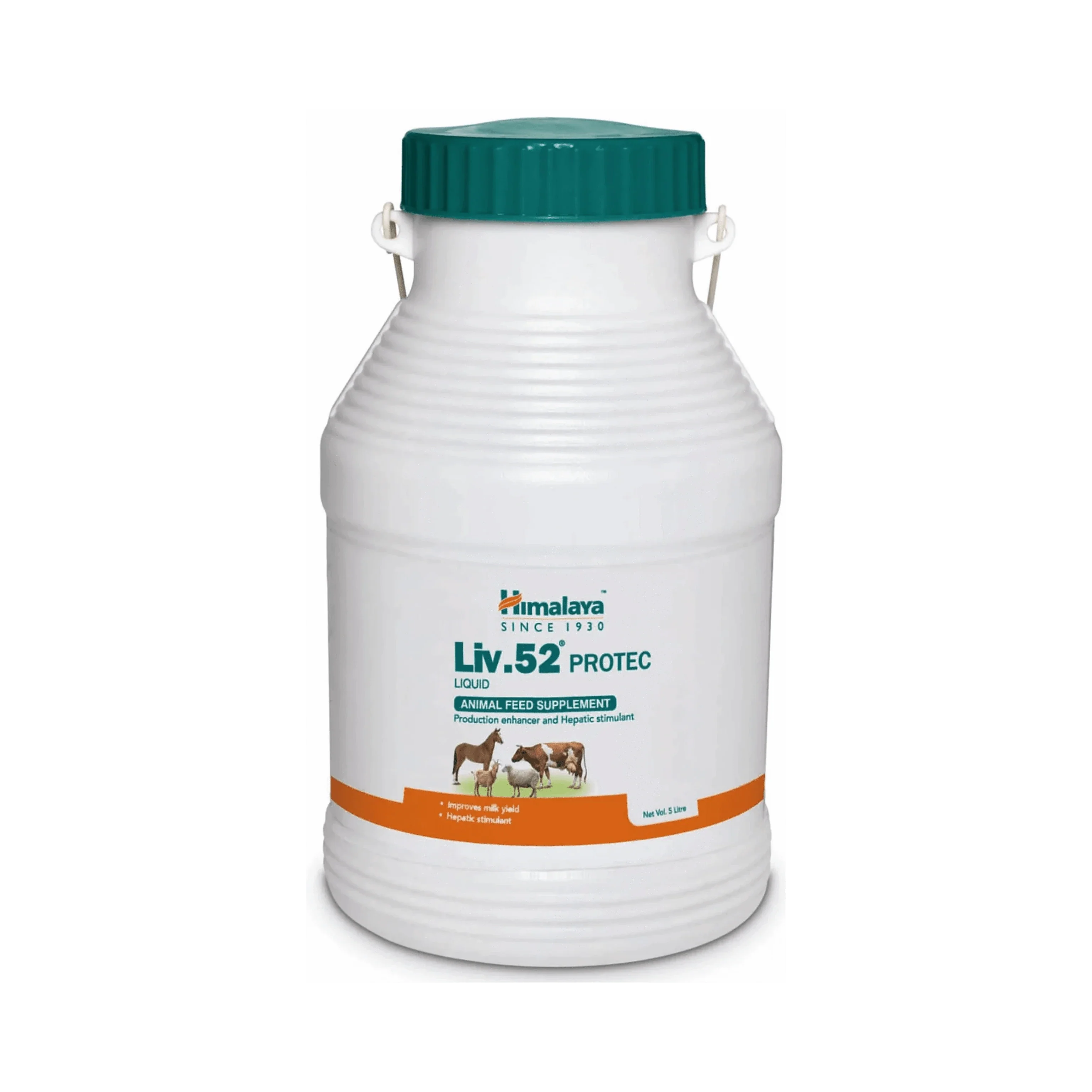 LIV-52 PROTEC LIQUID (XL)
