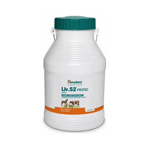 LIV-52 PROTEC LIQUID (XL)