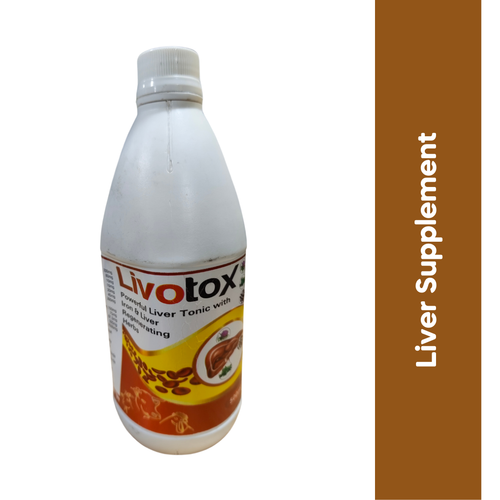 LIVOTOX LIQUID (L)
