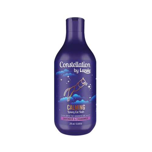 LOZALO CLAMING CAT SHAMPOO (S)