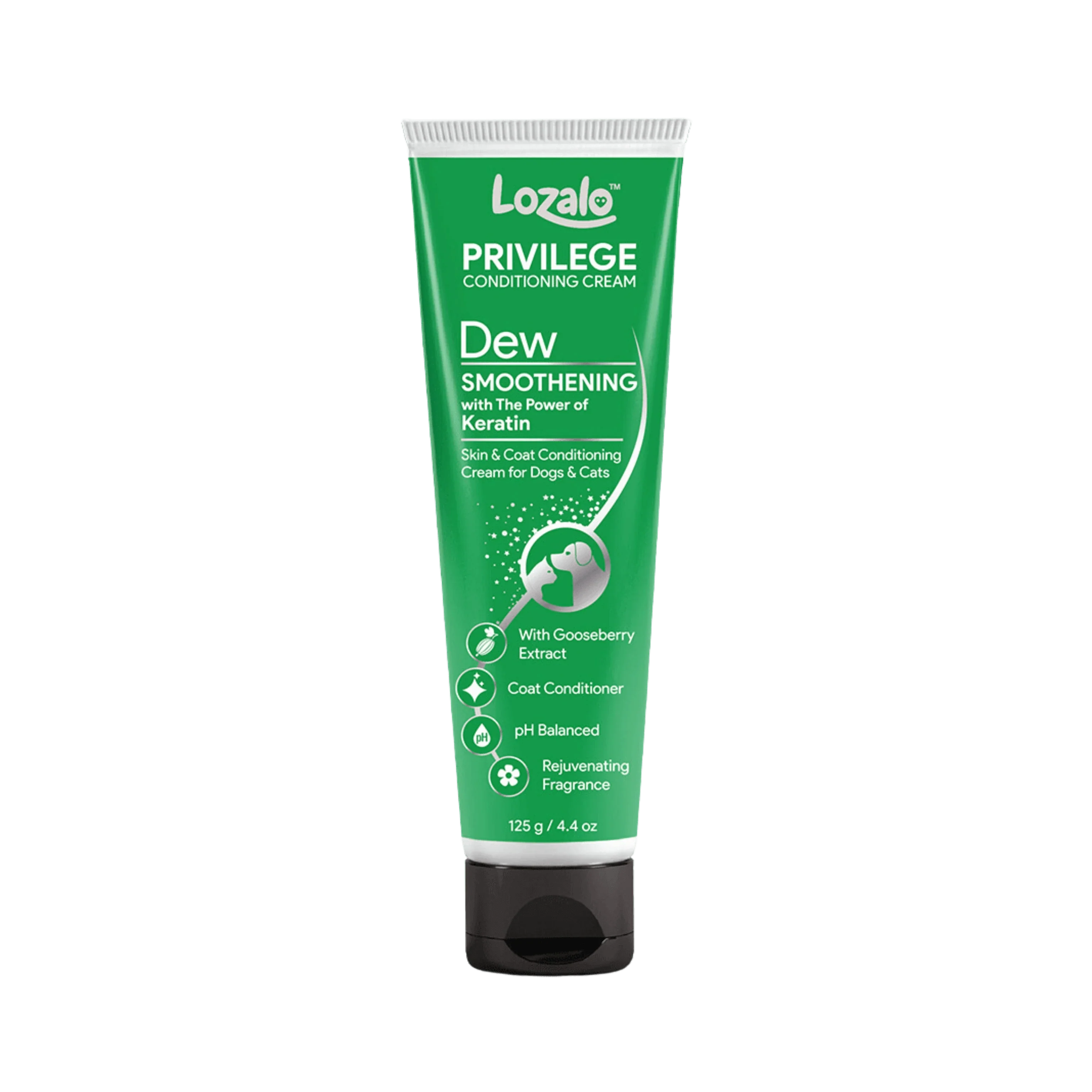 LOZALO PR DEW CONDI CREAM (M)