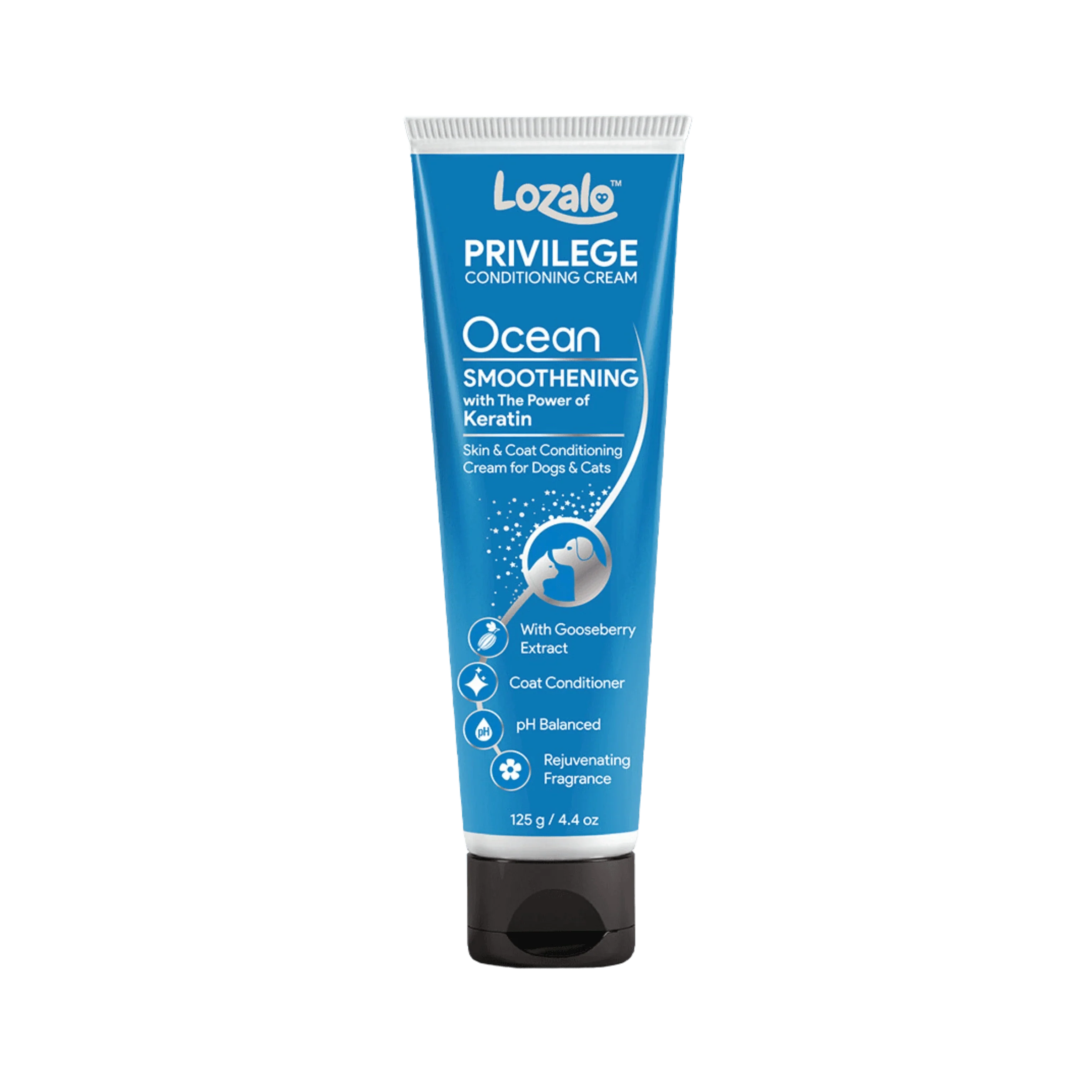 LOZALO PR OCEAN CONDI CREAM (M)