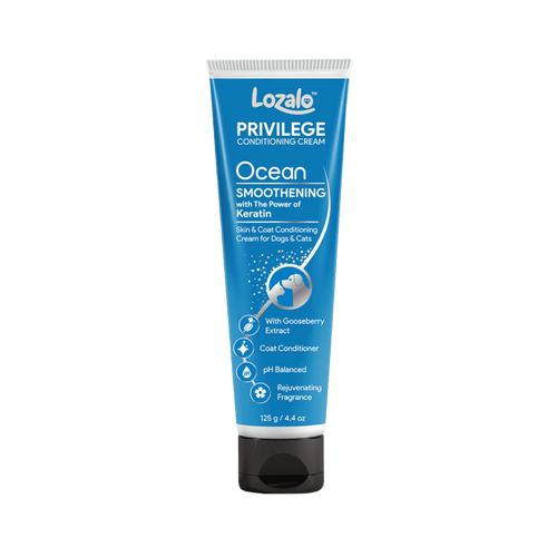 LOZALO PR OCEAN CONDI CREAM (M)