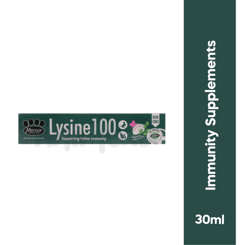 LYSINE CAT PASTE