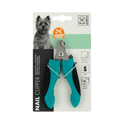 M-PETS NAIL CLIPPER SMALL