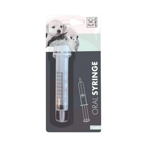 M- PETS ORAL SYRINGE