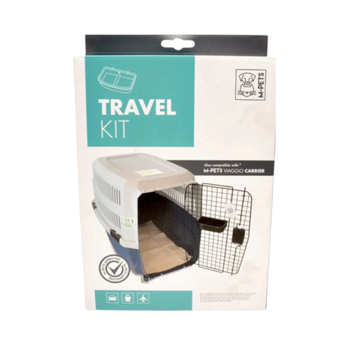 M-PETS TRAVEL KIT
