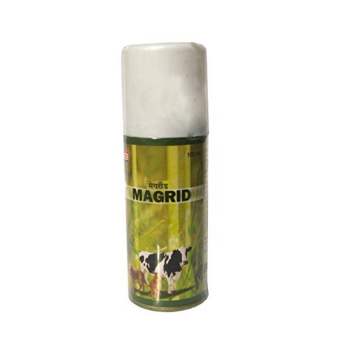 MAGRID SPRAY