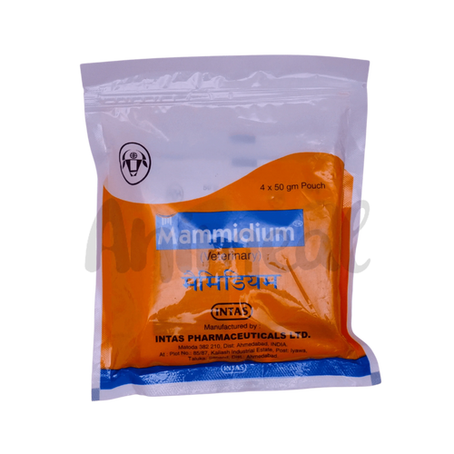 MAMMIDIUM POWDER