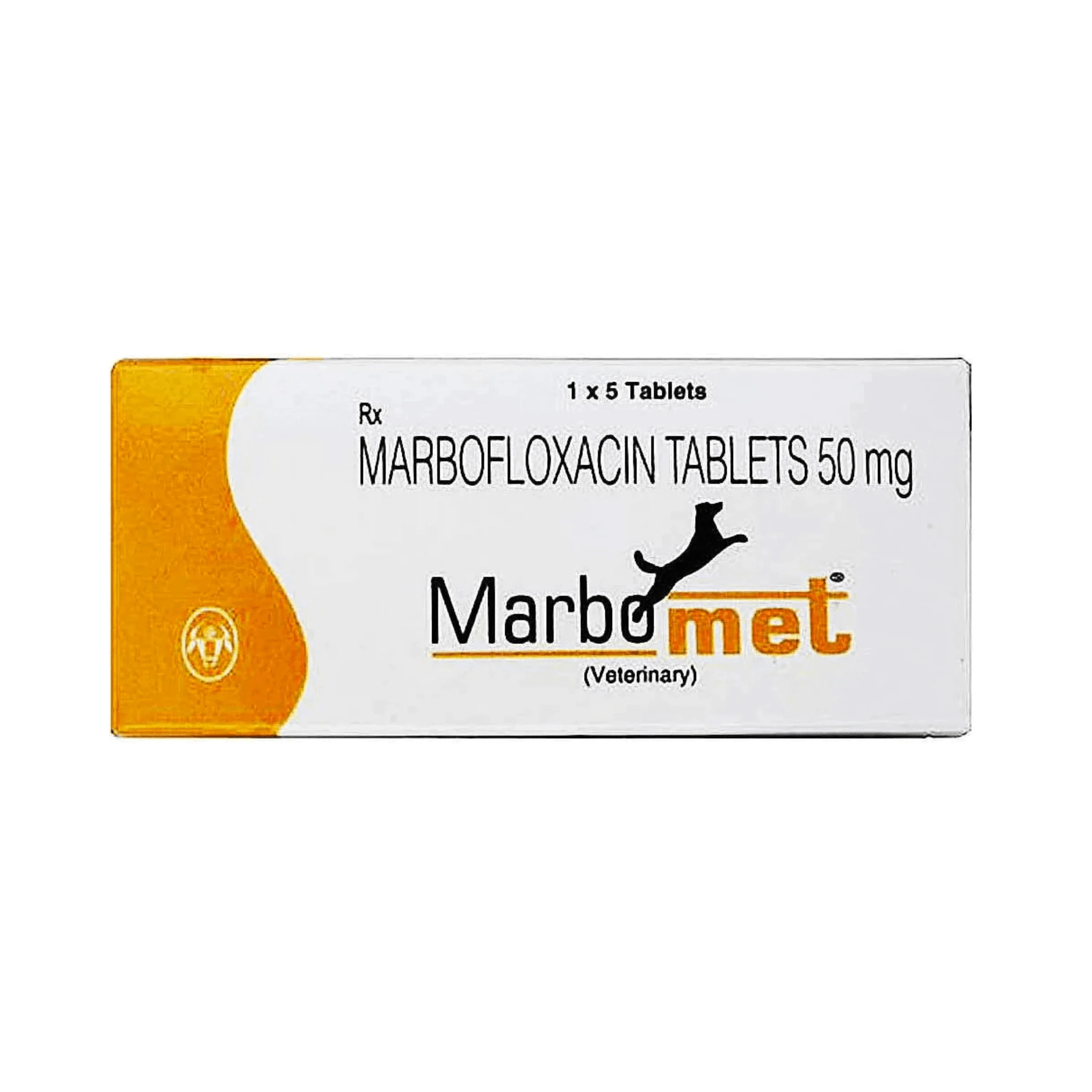 MARBOMET 150MG TABLET