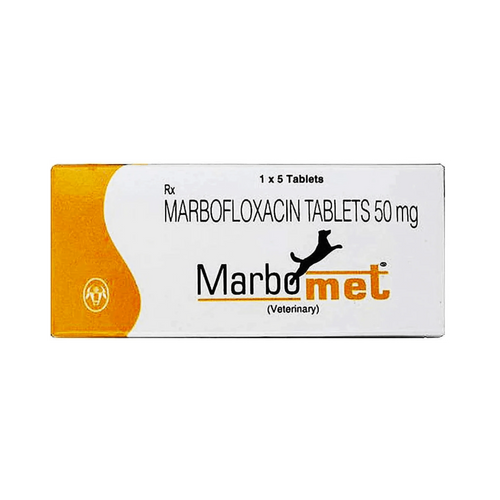 MARBOMET 150MG TABLET