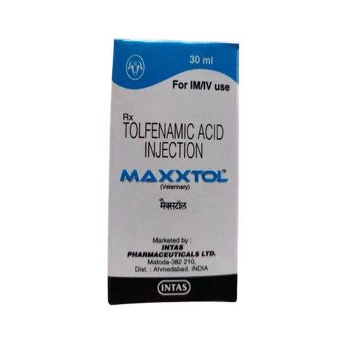MAXXTOL INJECTION (S)