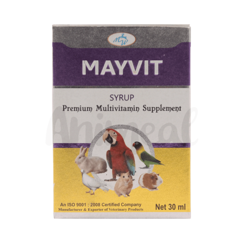 MAYVIT PET DROP