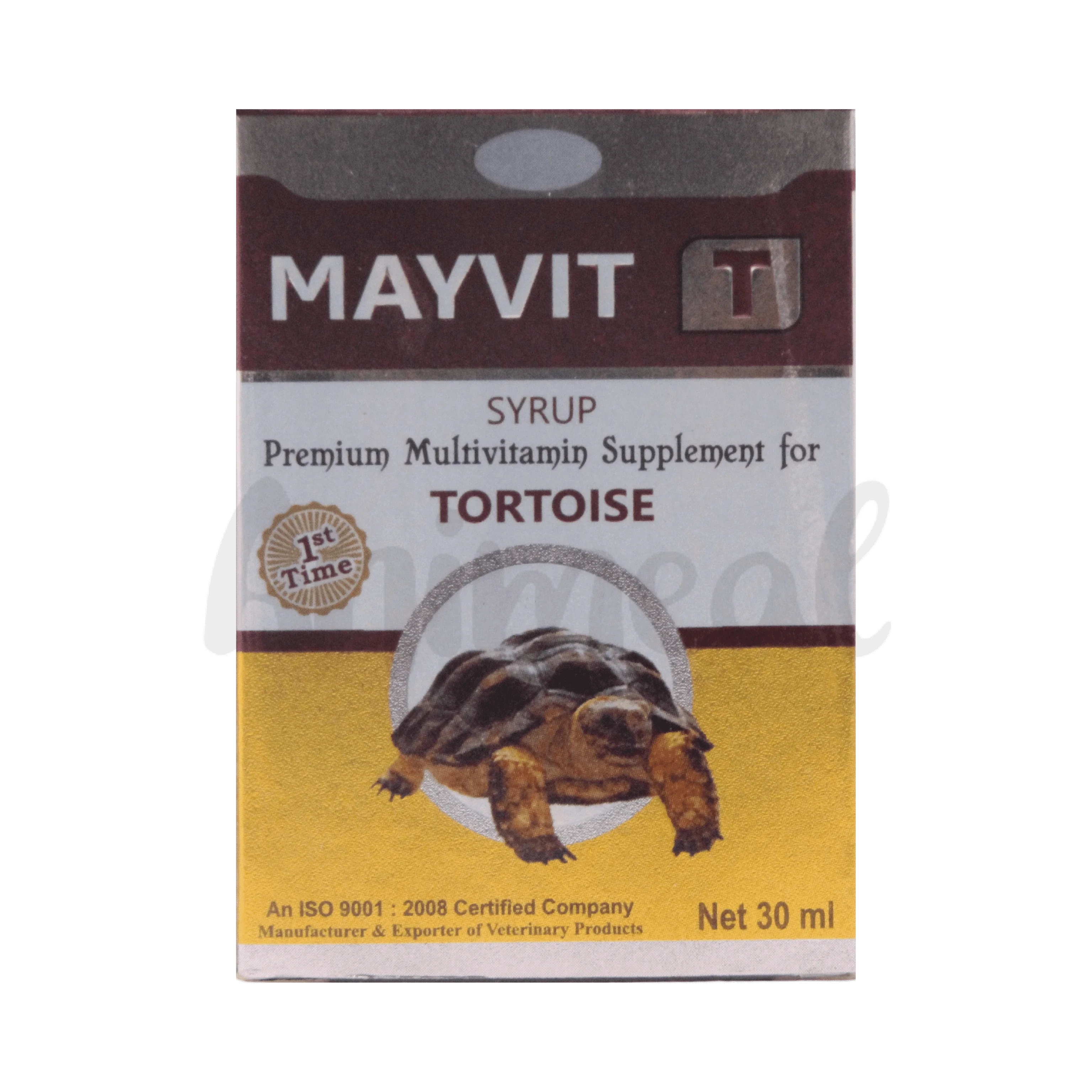 MAYVIT TORTOISE DROP