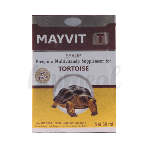 MAYVIT TORTOISE DROP