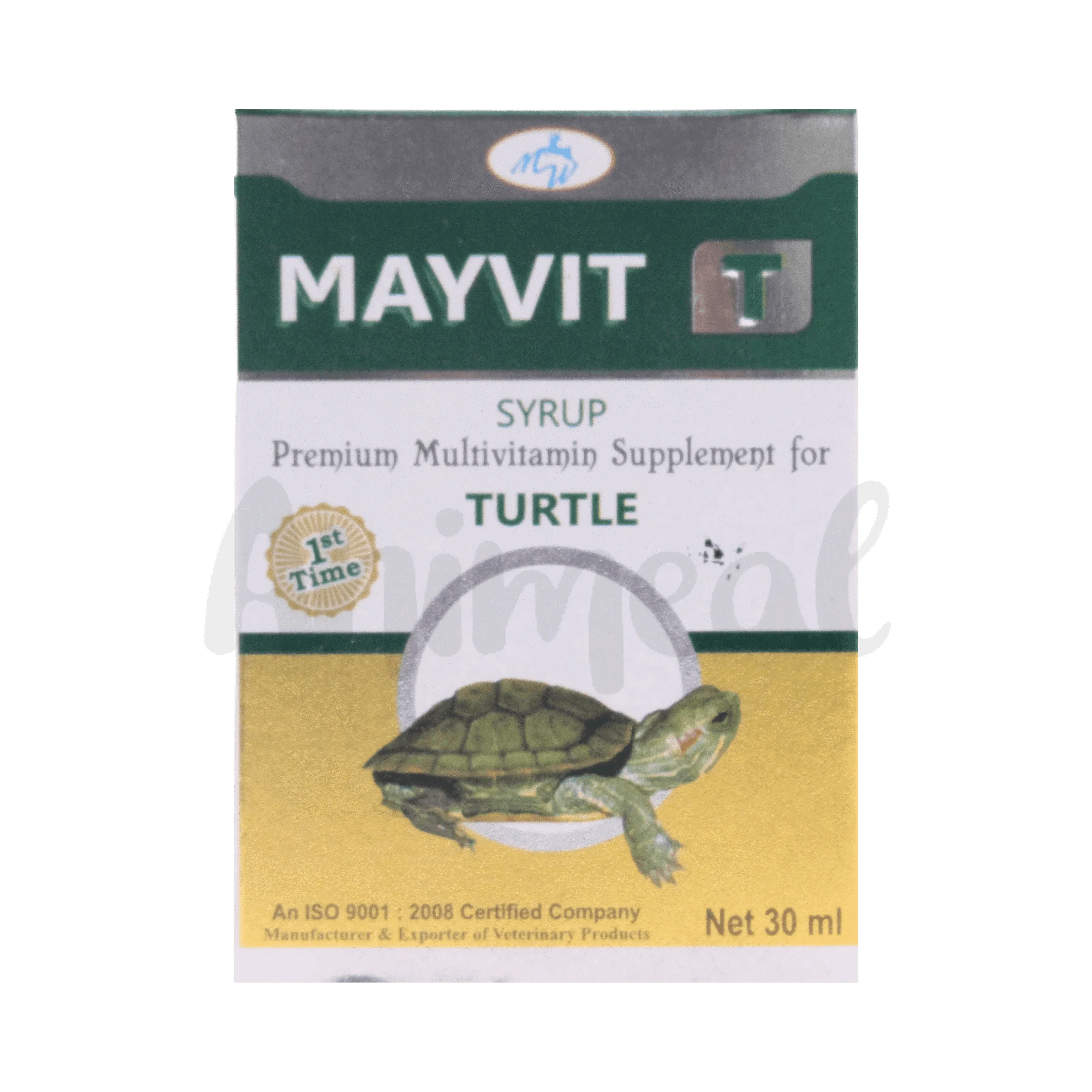 MAYVIT TURTLE DROP