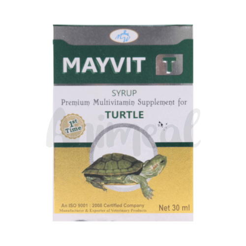 MAYVIT TURTLE DROP