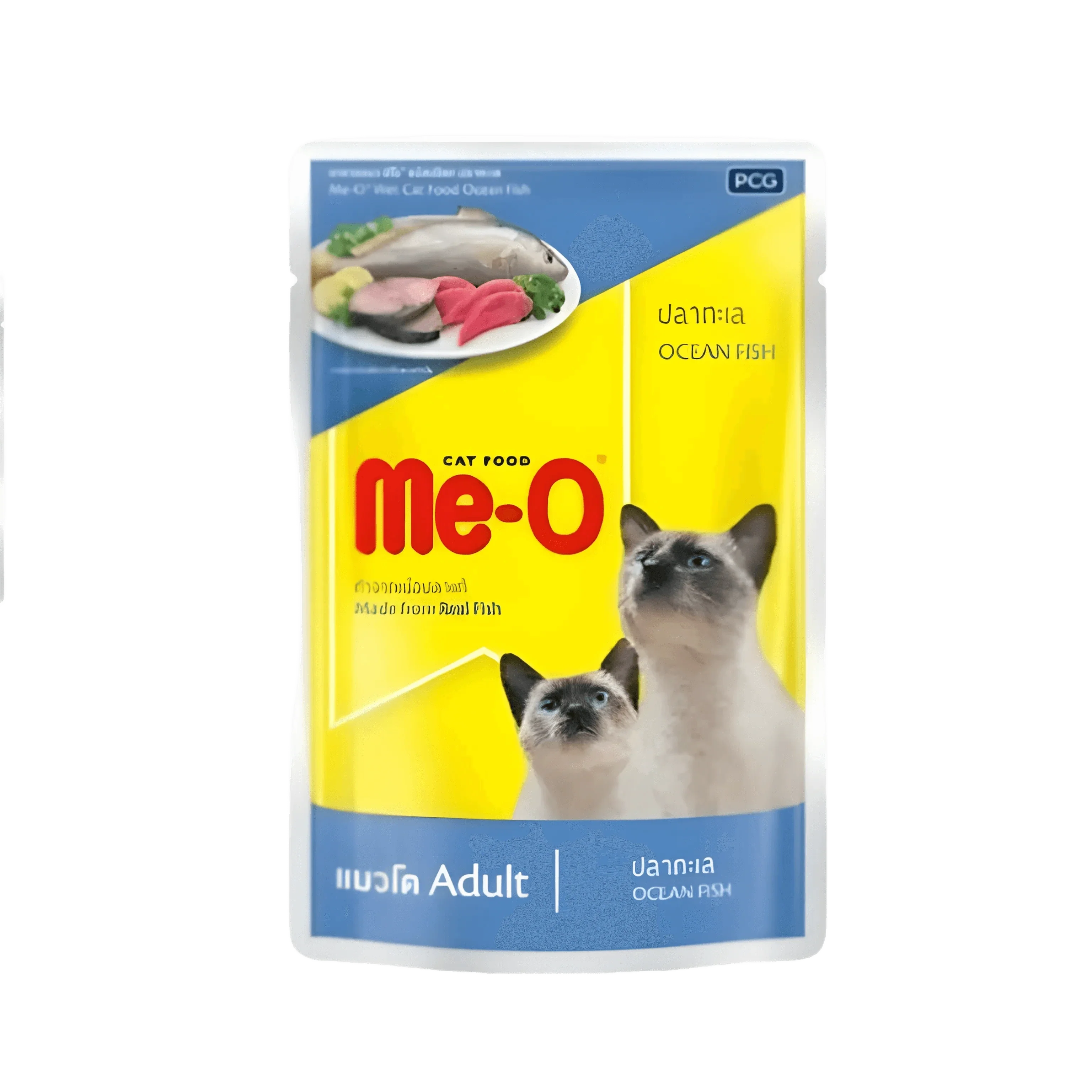 ME-O JELLY ADULT OCEAN FISH