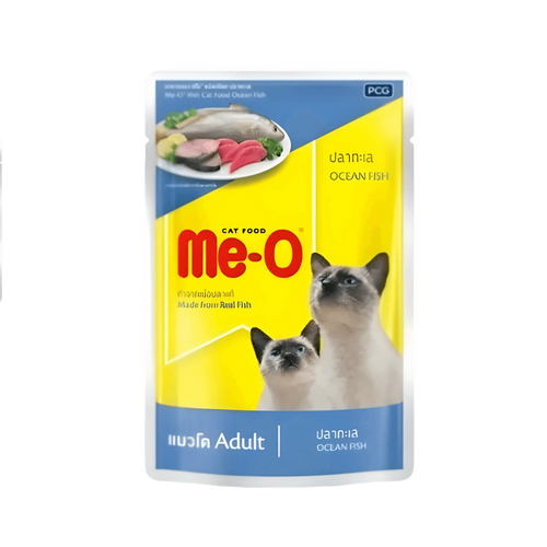 ME-O JELLY ADULT OCEAN FISH