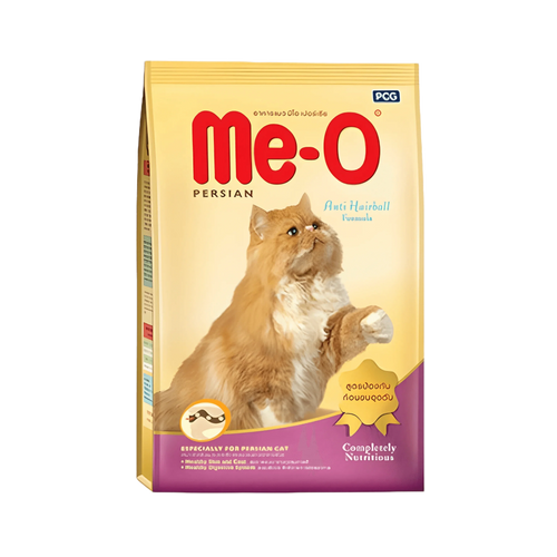 ME-O PERSIAN ADULT DRY FOOD (L)