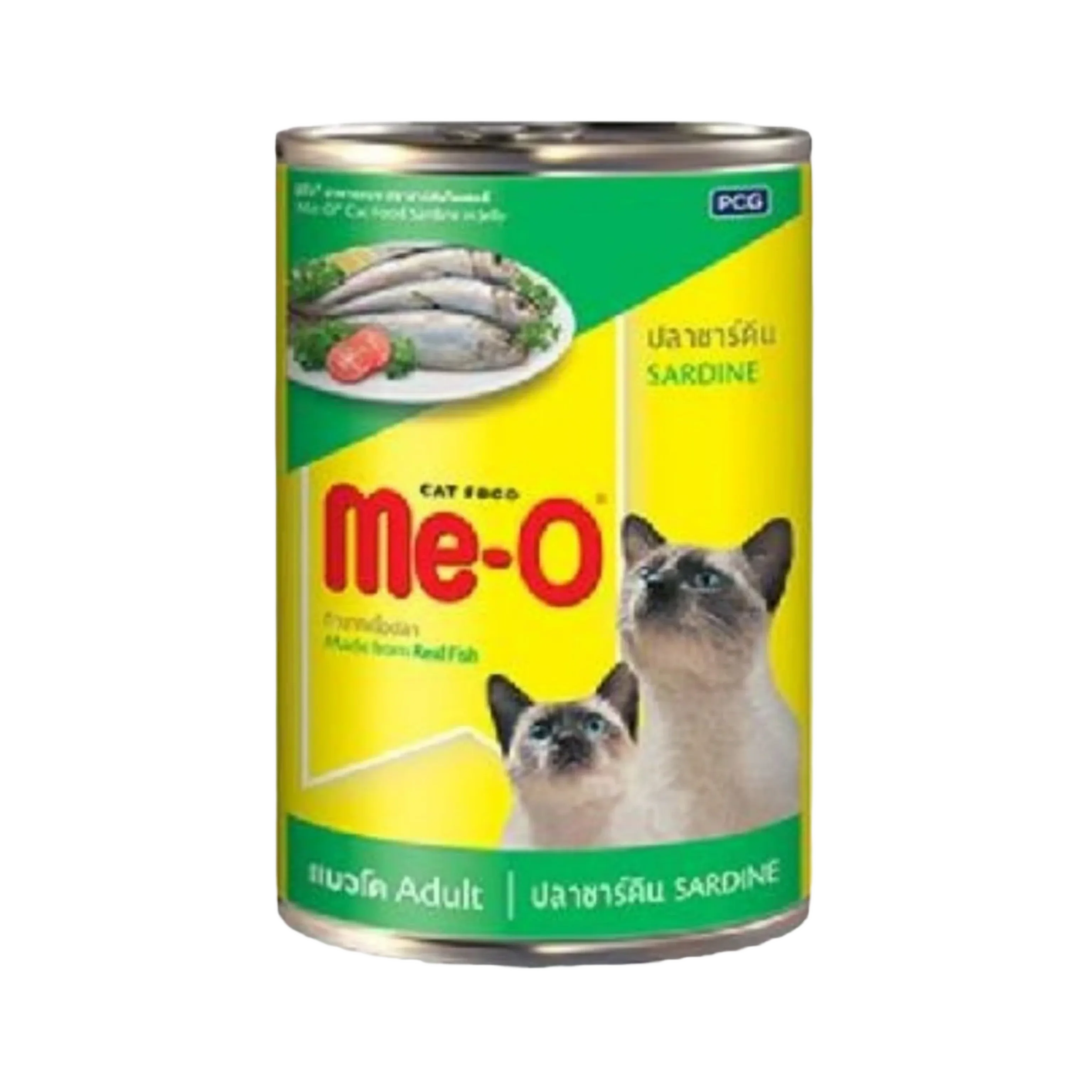 MEO PILCHARD CAN FOOD