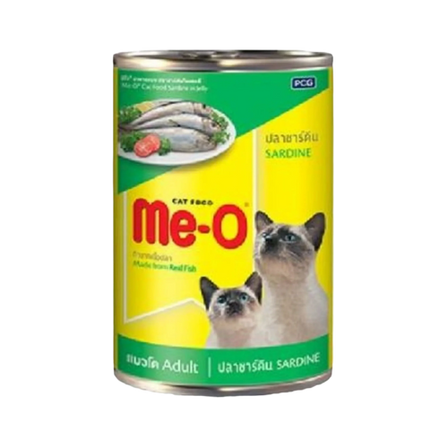 MEO PILCHARD CAN FOOD