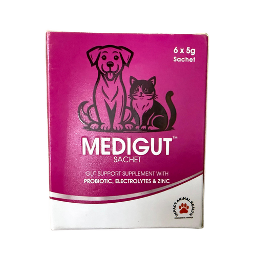 MEDIGUT SACHET