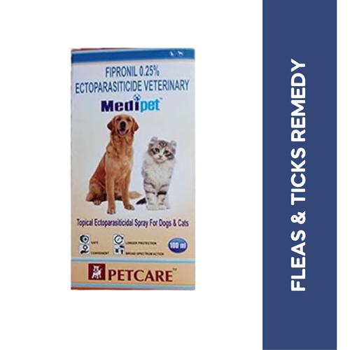 MEDIPET SPRAY