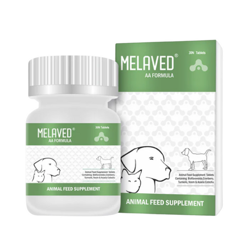 MELAVED AA FORMULA TABLET