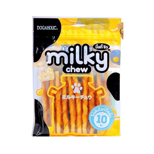 MILKY CHEW CHEESE CHICK STICK