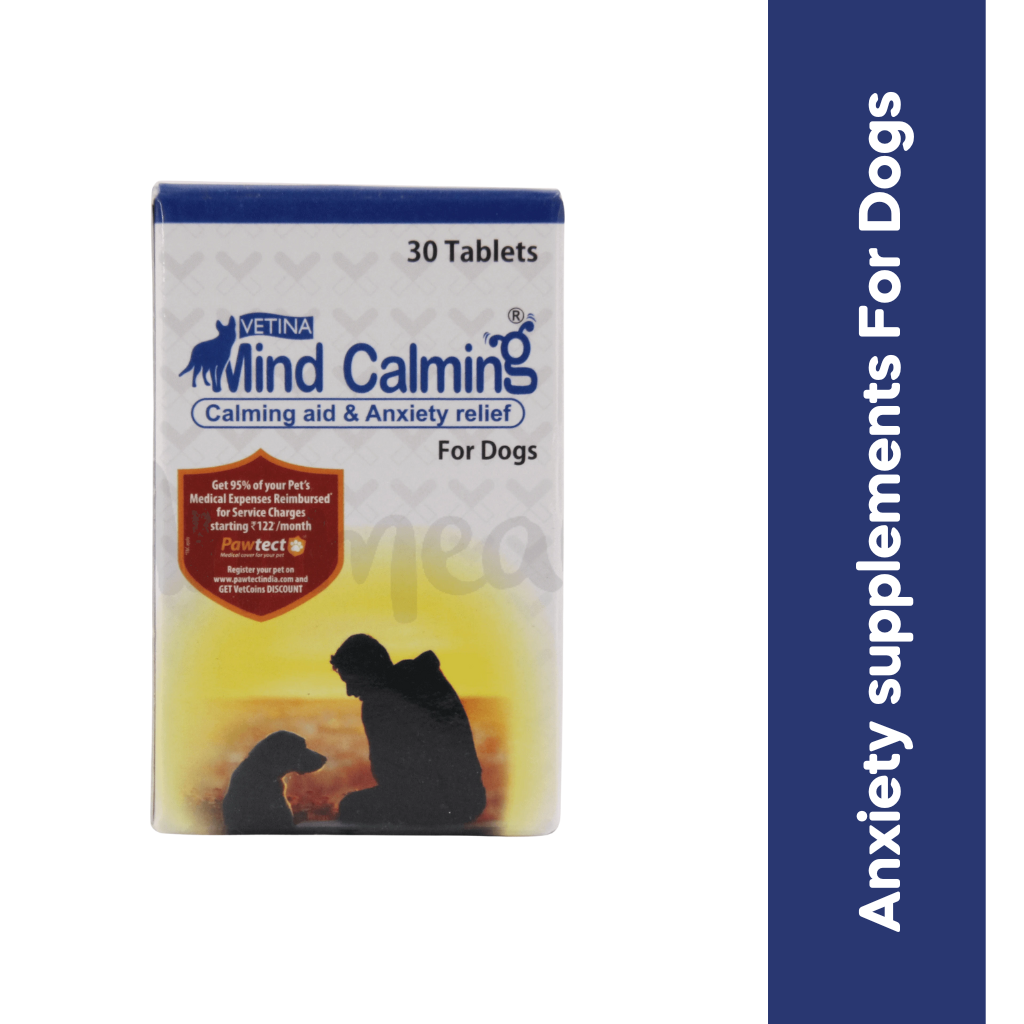 MIND CALMING TABLET