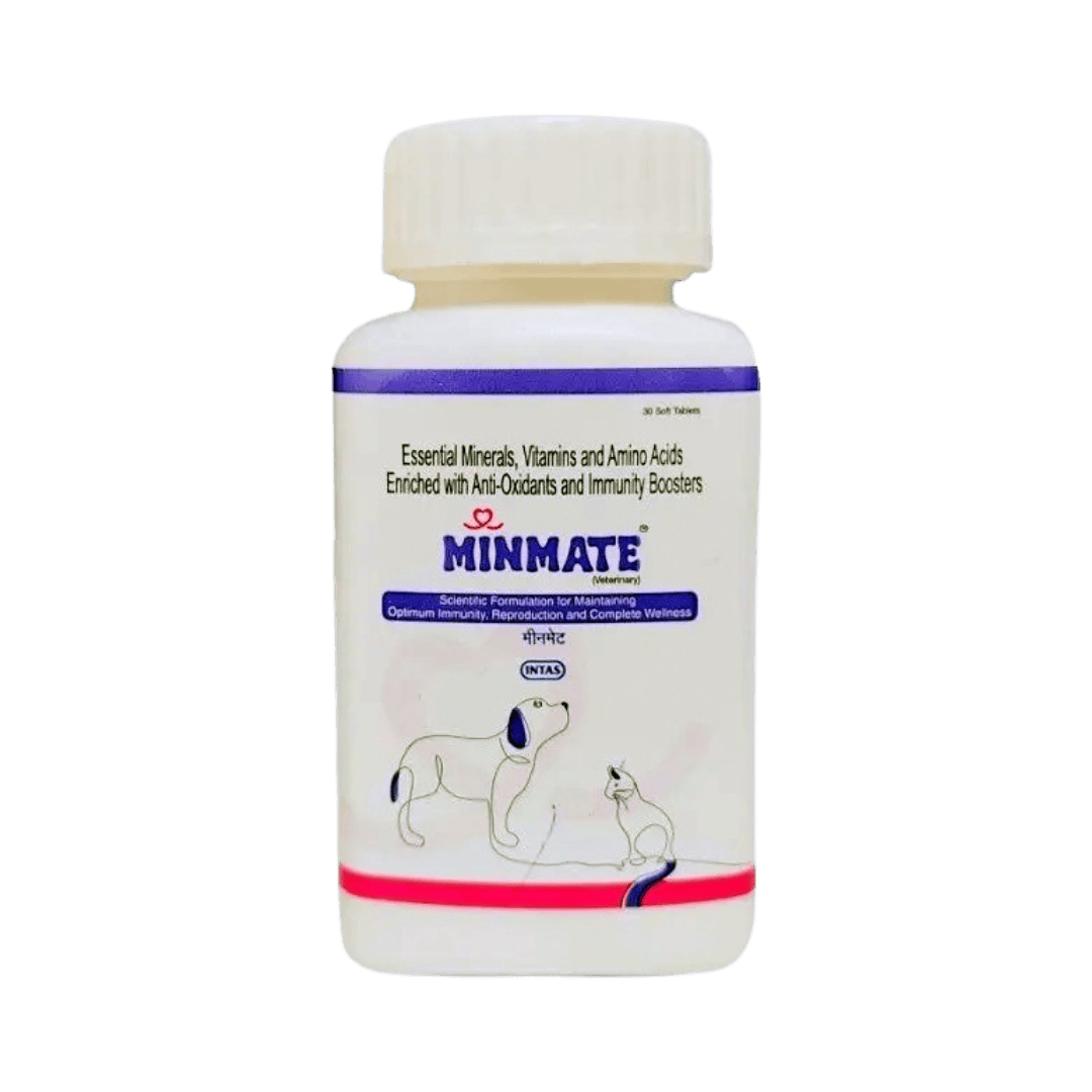 MINMATE TABLET