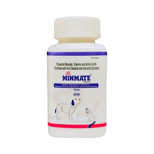 MINMATE TABLET