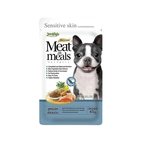 MM SALMON RECIPE TREAT