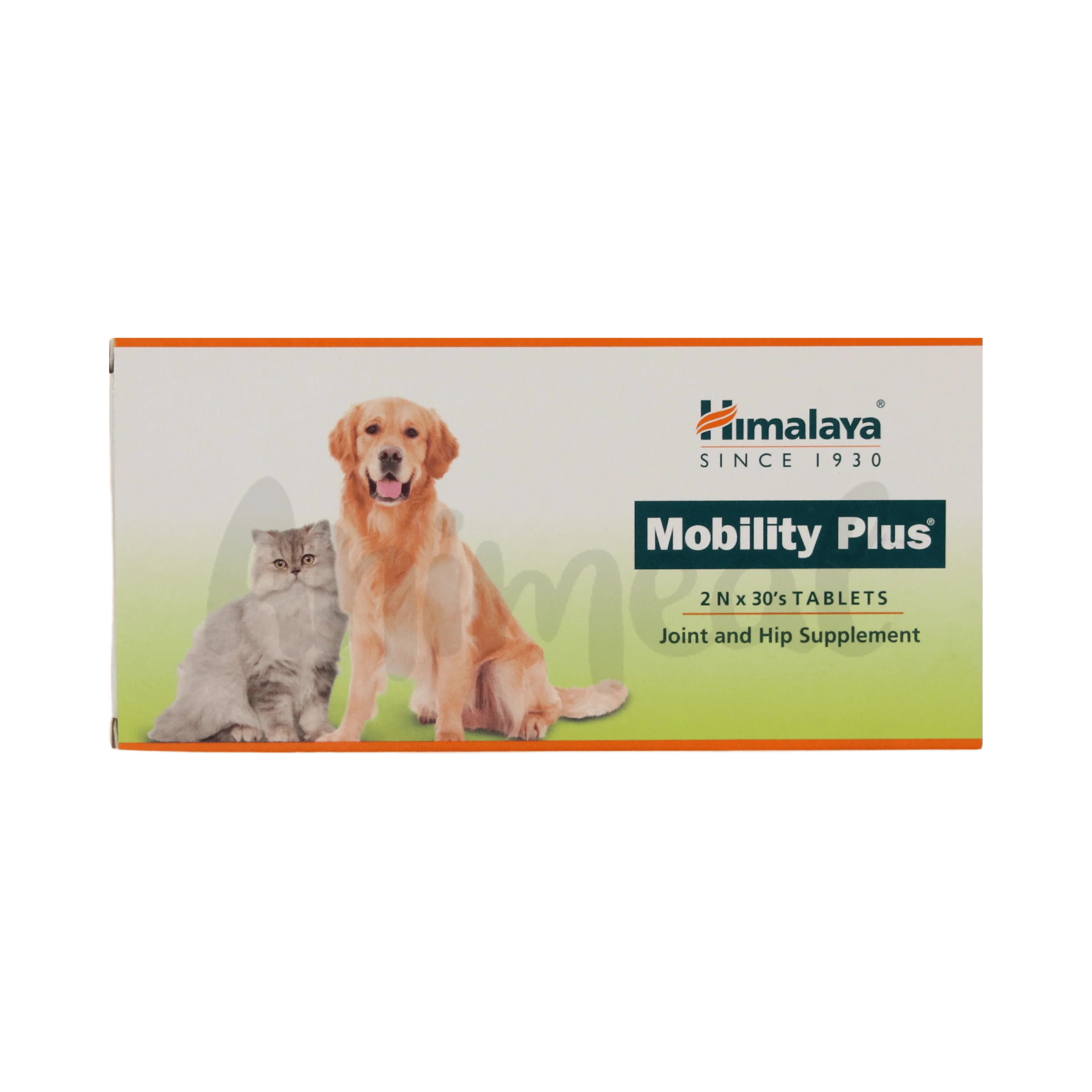 MOBILITY PLUS TABLET (S)