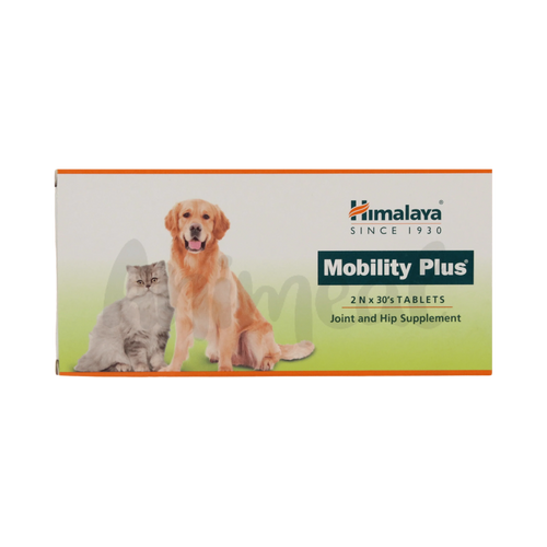 MOBILITY PLUS TABLET (S)