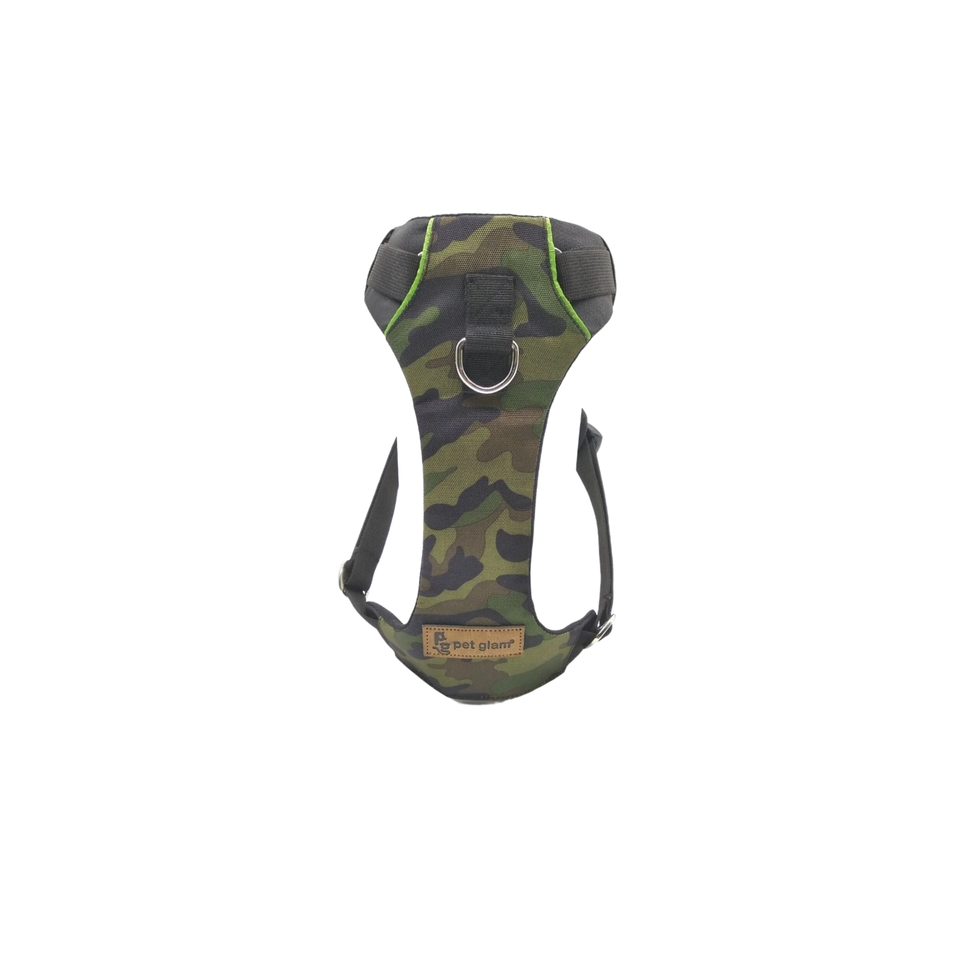 MOBILITY SUPPORT HARNESS REGIMENT (XL)