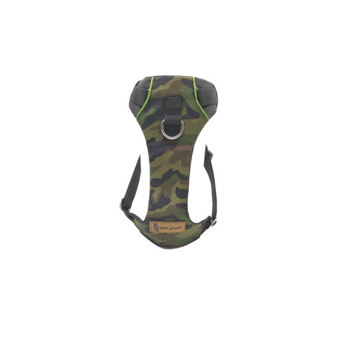 MOBILITY SUPPORT HARNESS REGIMENT (XL)