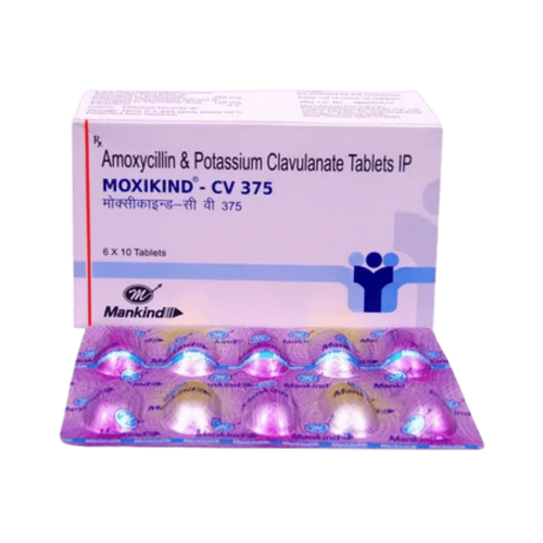 MOXIKIND CV 375 TAB