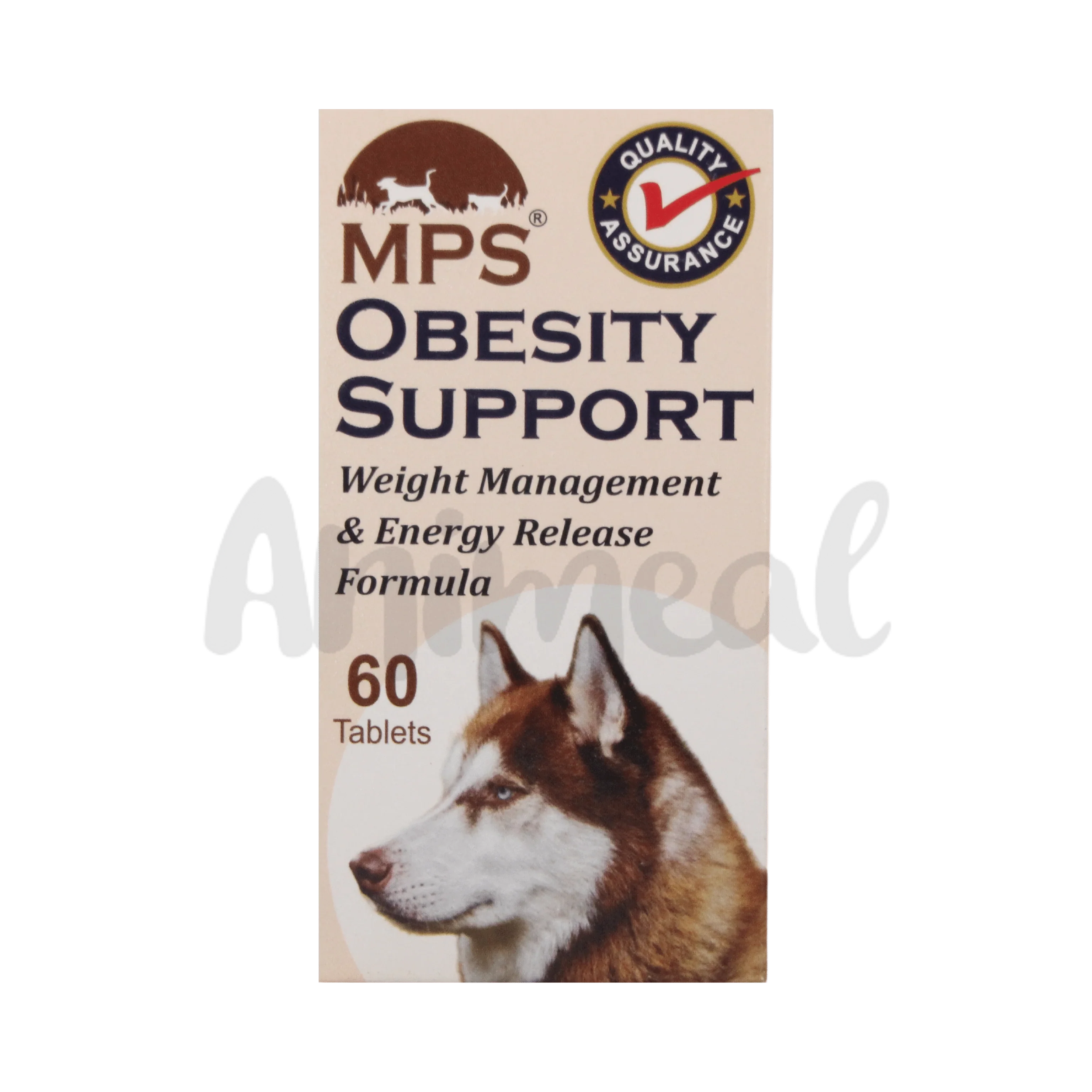MPS OBESITY SUPPORT TABLET
