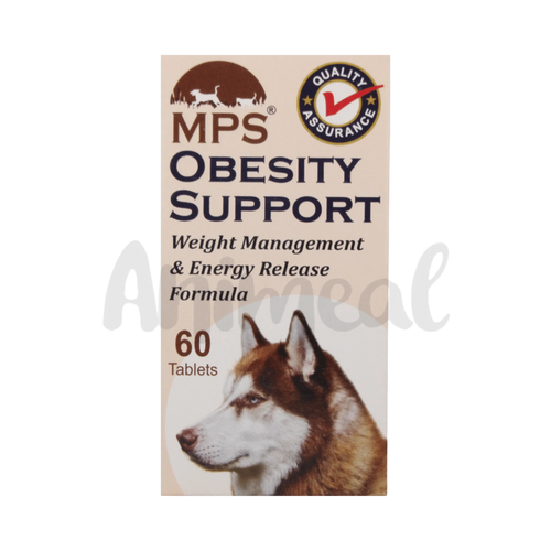 MPS OBESITY SUPPORT TABLET
